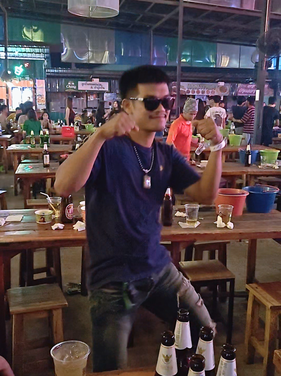 @น้าแอ๊ด ชลบุรี