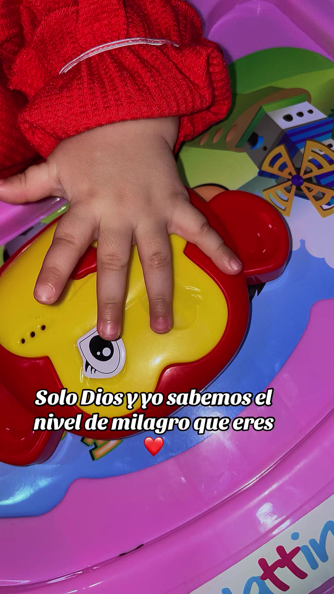 @Mamá de Hanna