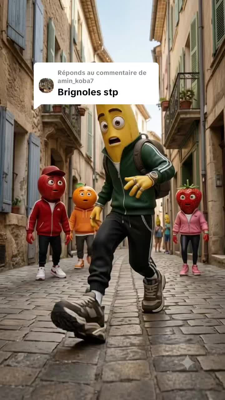 @fruits ai