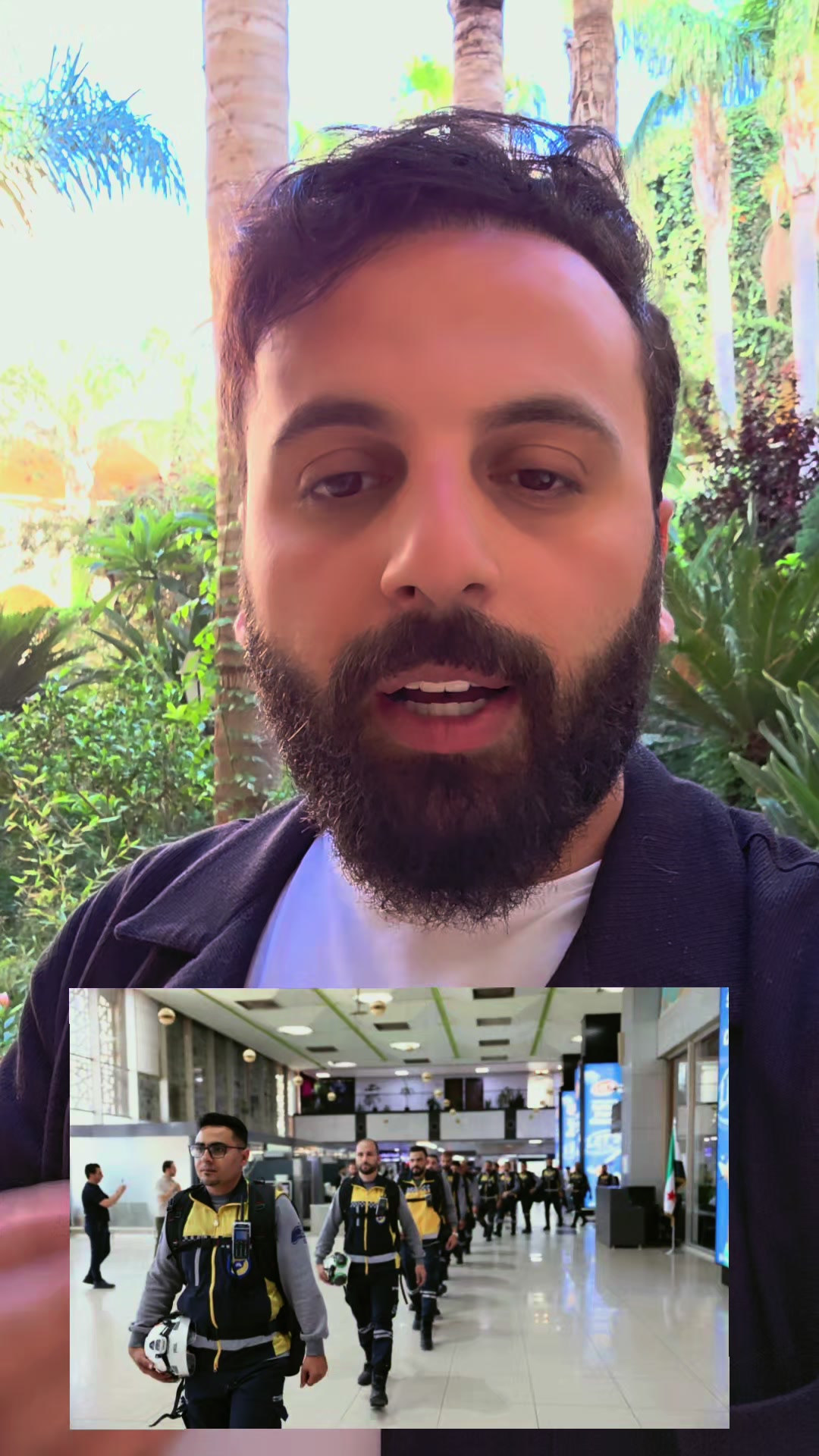 @عامر شيخاني الحساب البديل