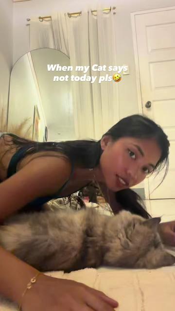 @Ms.Bikini Princess🔥