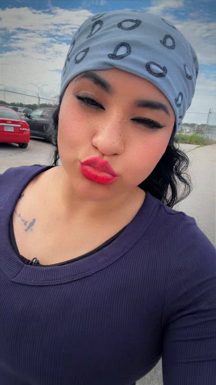@Dunia Araceli Orellana