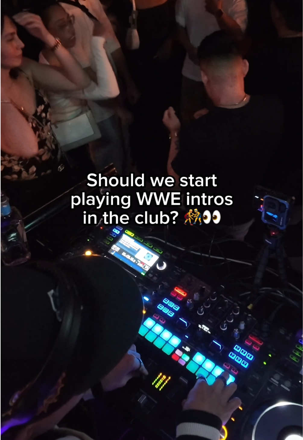 @DJ Playboi Pocky