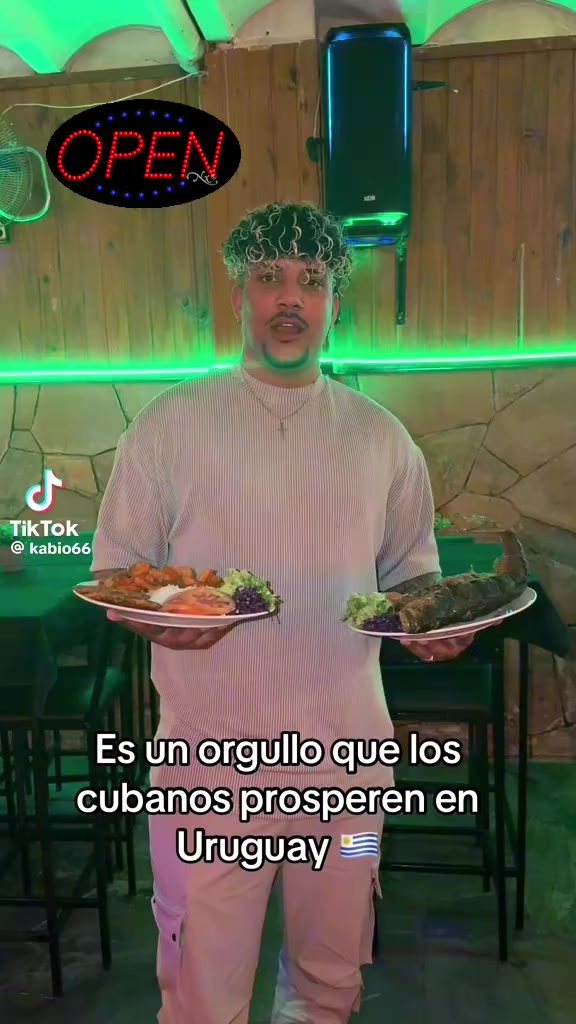 @Yesenia la Cubana