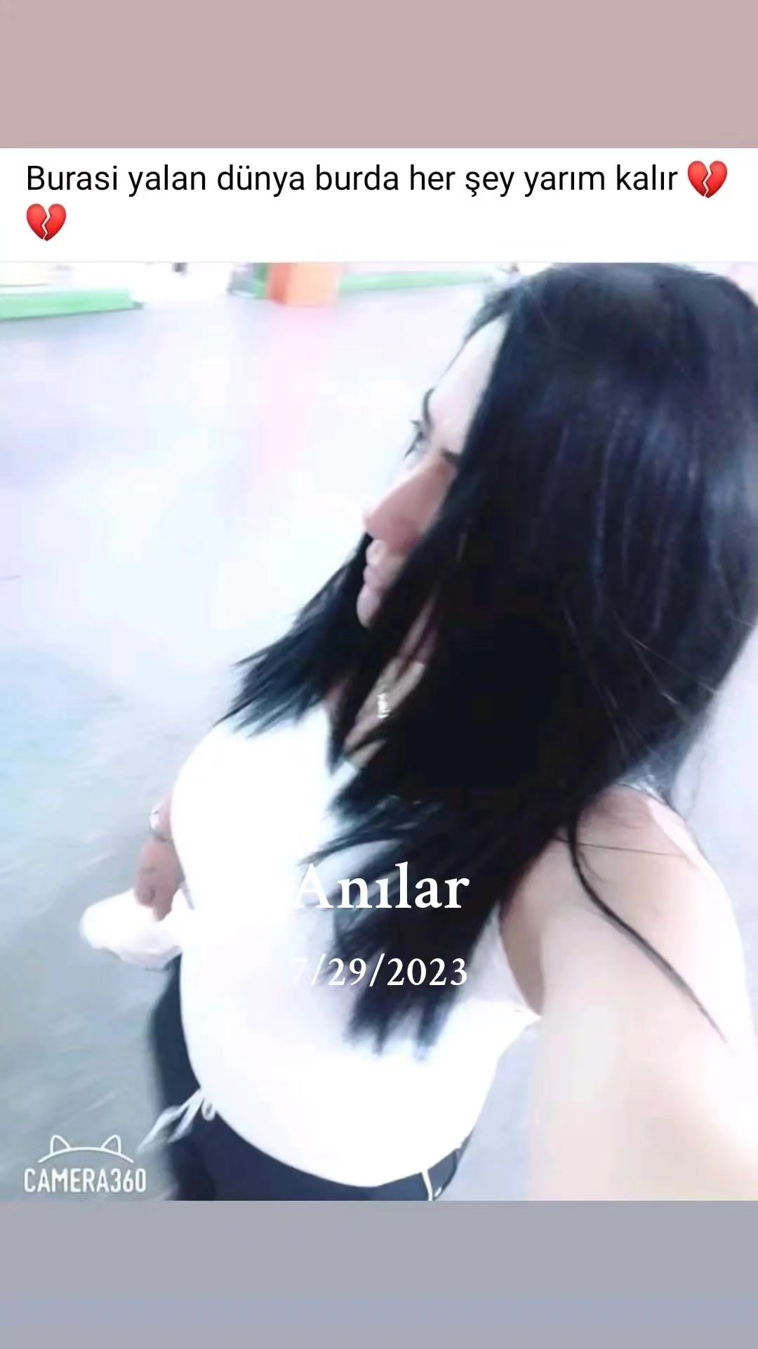 @HAYAT DEĞİL İNSANLAR ACIMASIZ