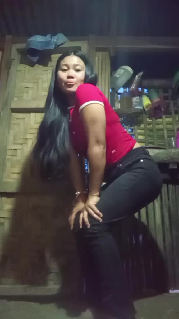 @Jonamae Vines