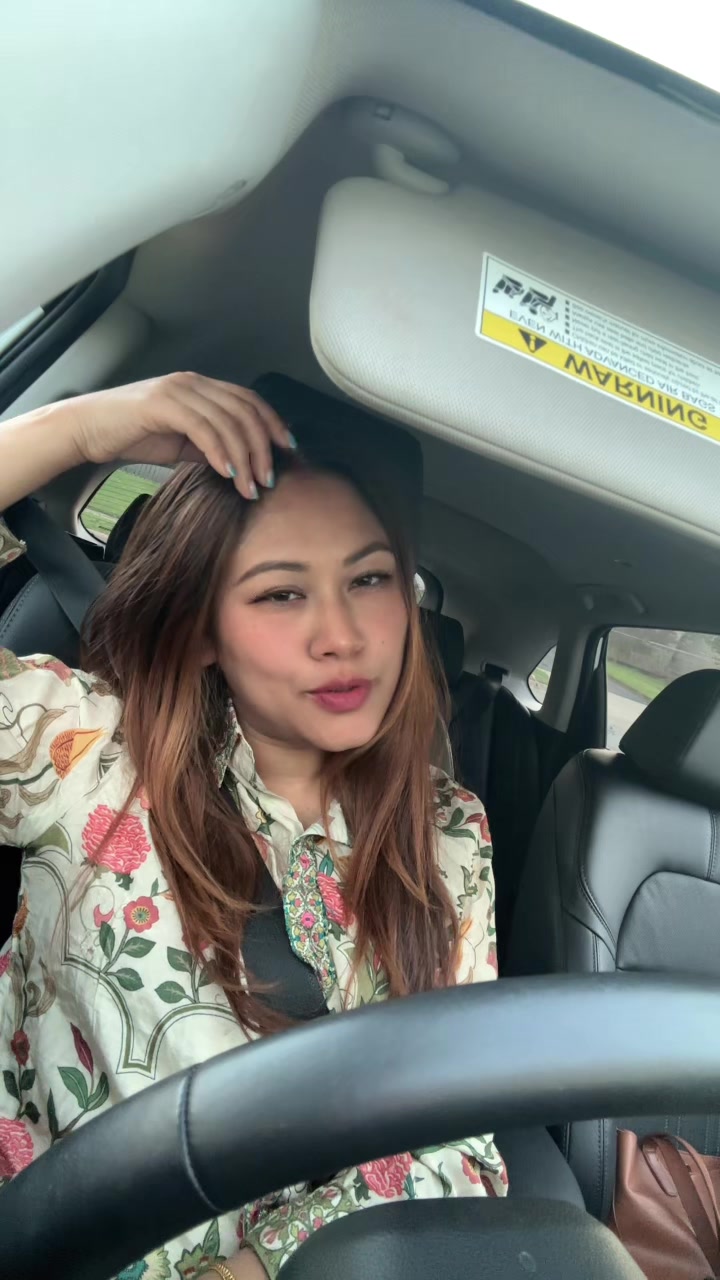 @Tulsha Adhikari