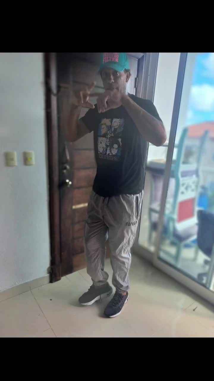 @papi JAY
