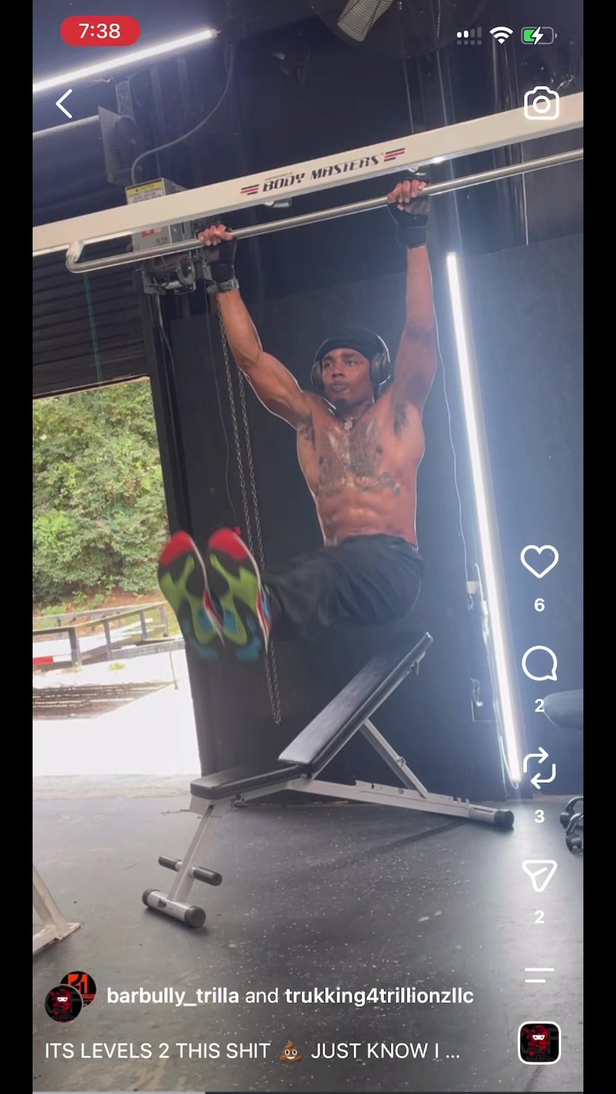 @TRILLIYONE🇯🇲