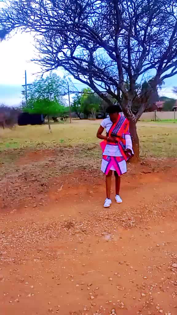 @lufuno makhado