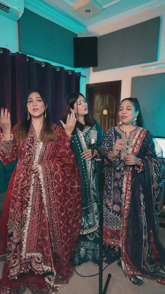 @Manwa Sisters ✅