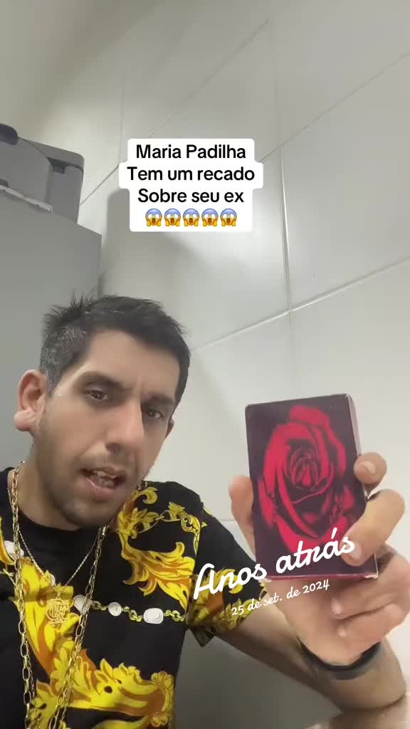 @Orlando cigano