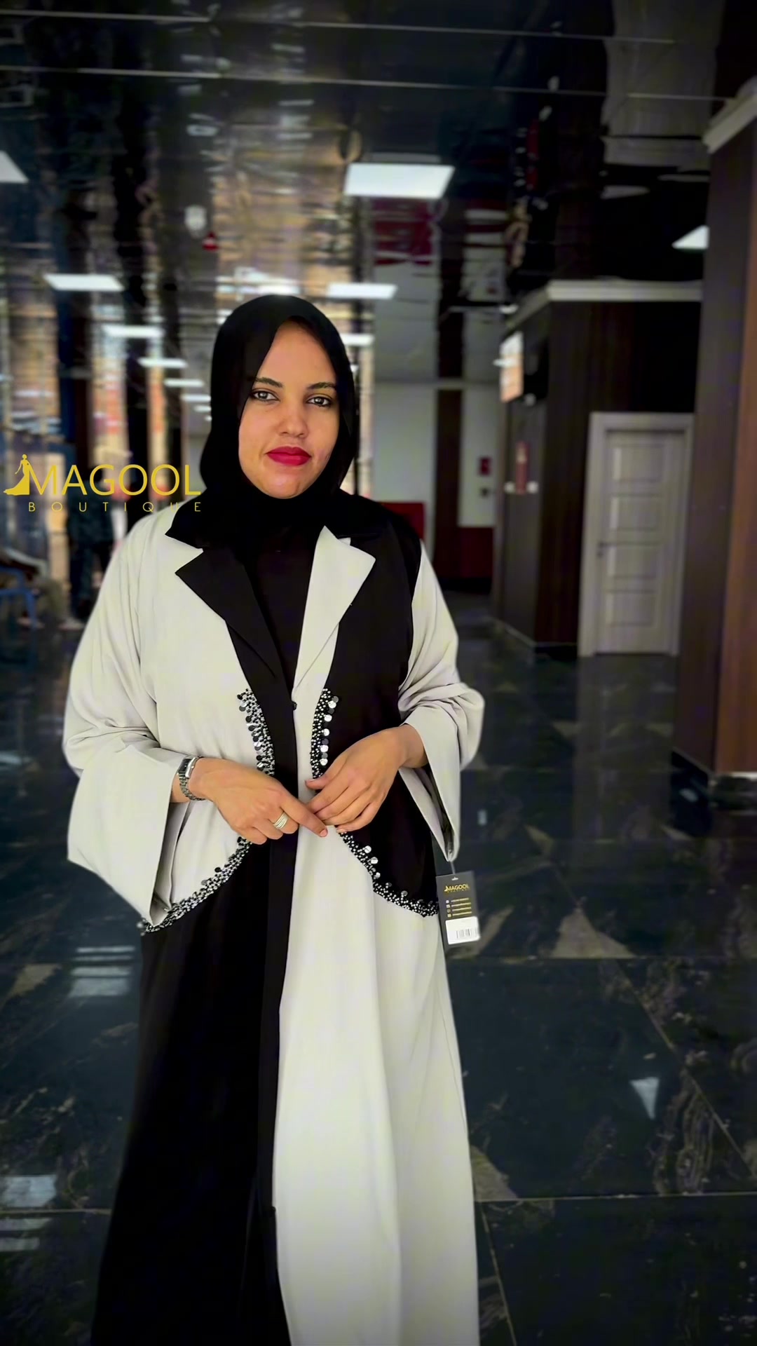 @Magool Boutique