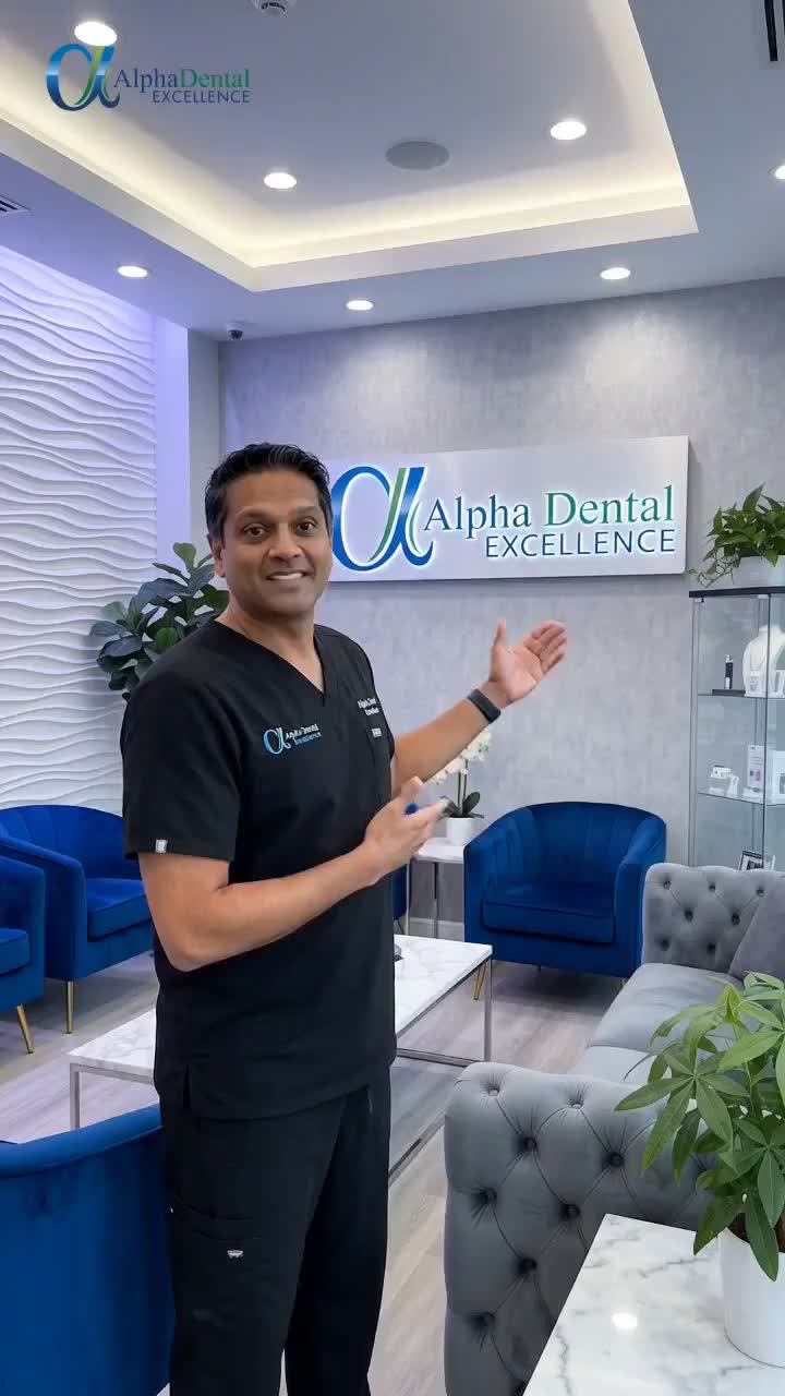 @Alpha Dental Excellence