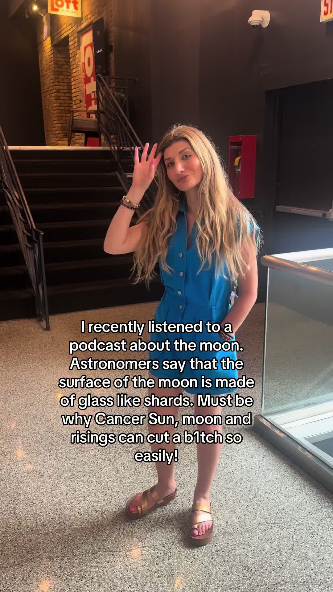 @🕊️The Sensible Astrologer ™️
