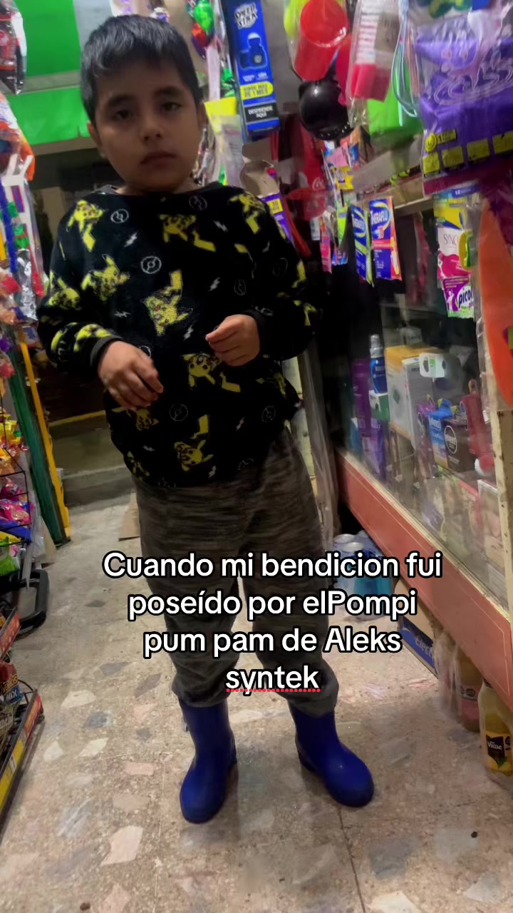 @Nene del mal