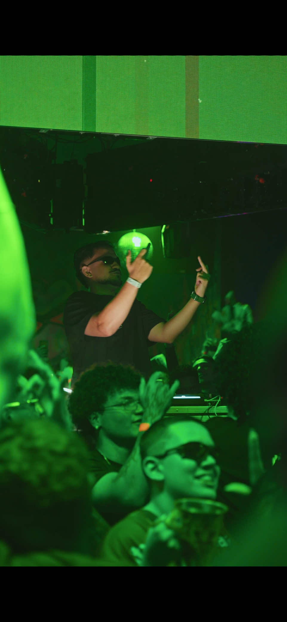 @DJ Cali