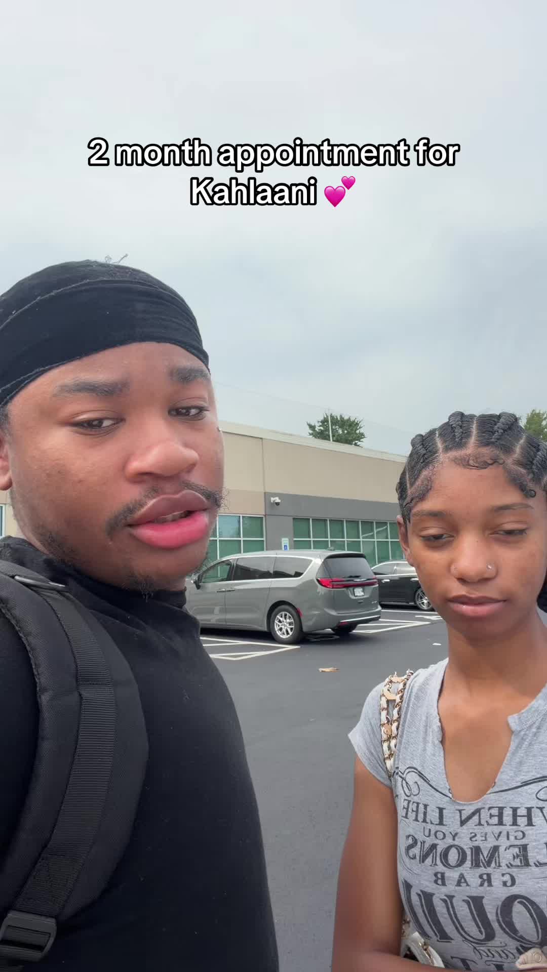 @THE SMITH FAMILY 🥺🤞🏽