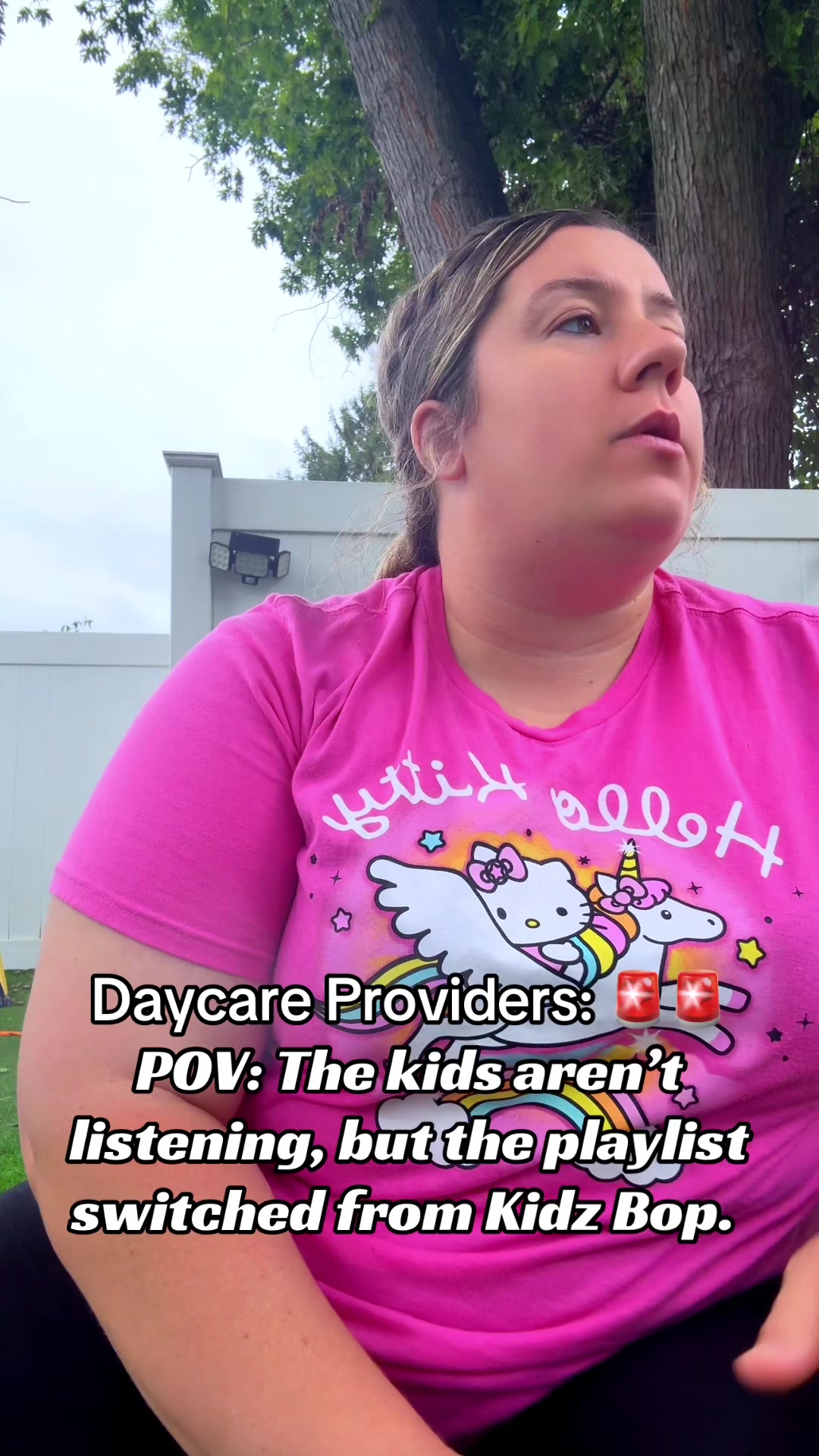 @Ms. Amy’s Daycare