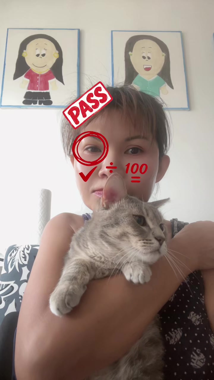 @crazy kitty