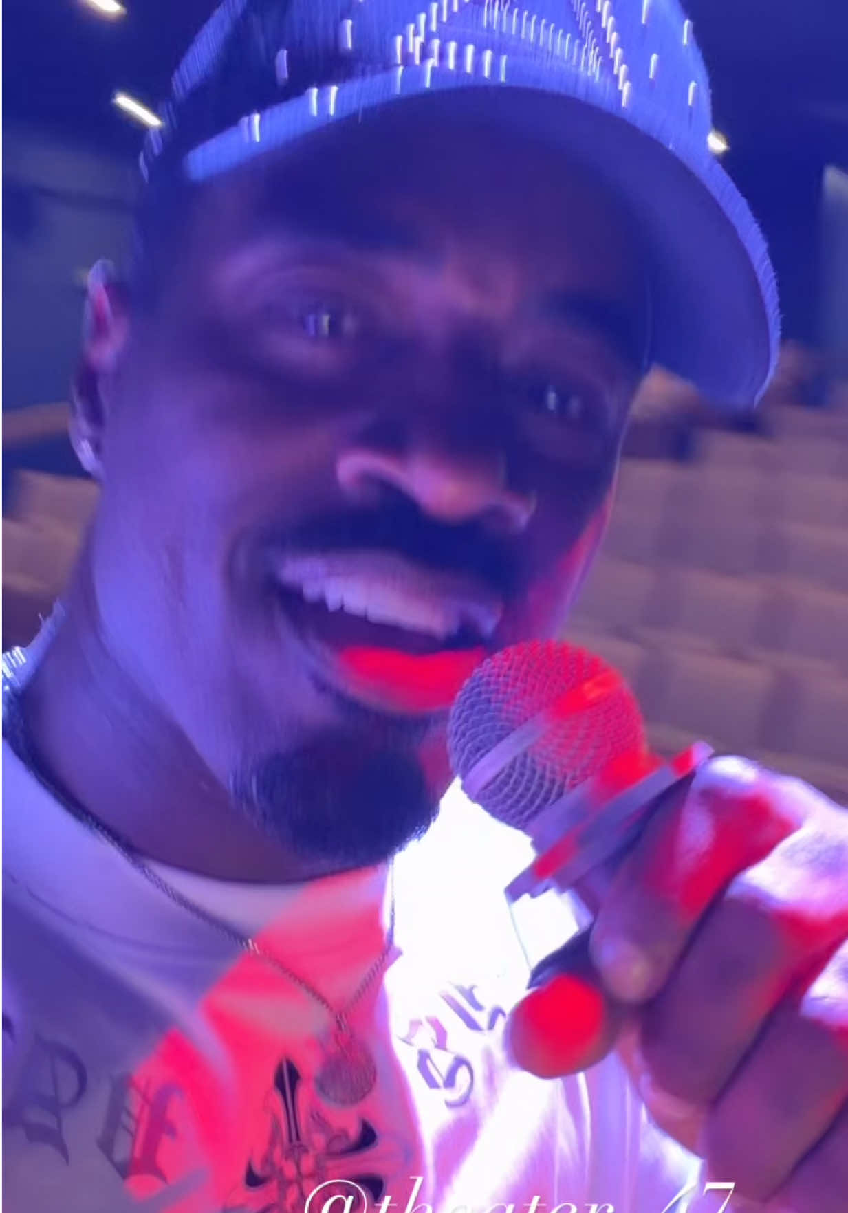 @Terrellmusic