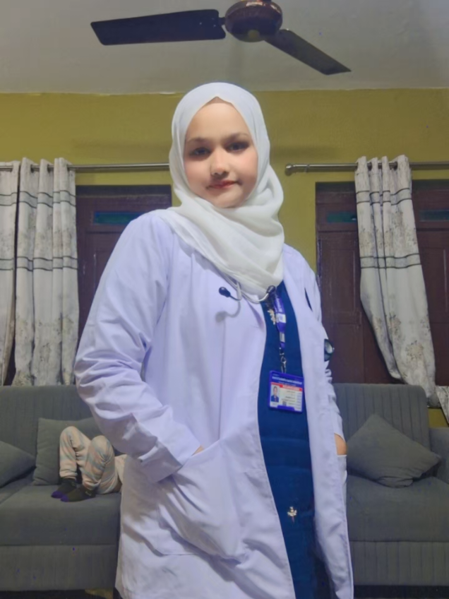 @شہناز 👩⚕️