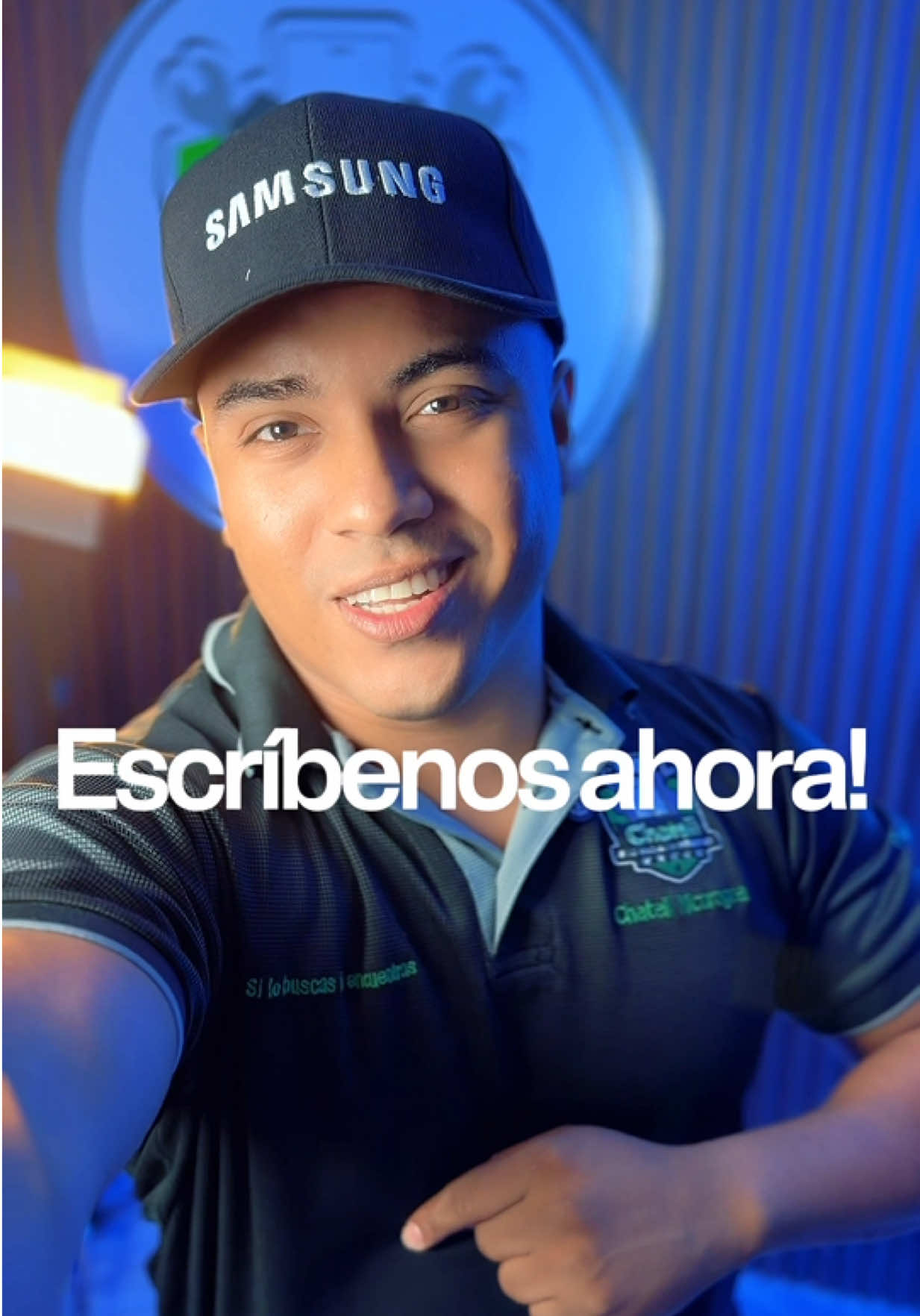 @Celulares Chatell Nicaragua