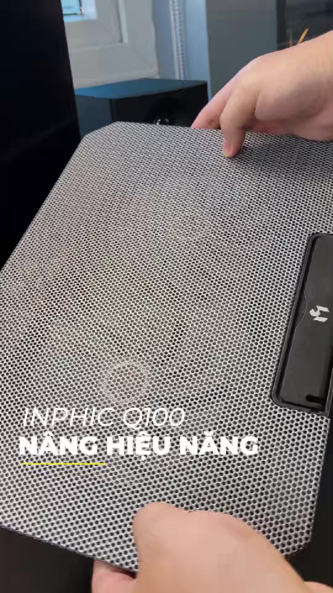 @Sidotech VN