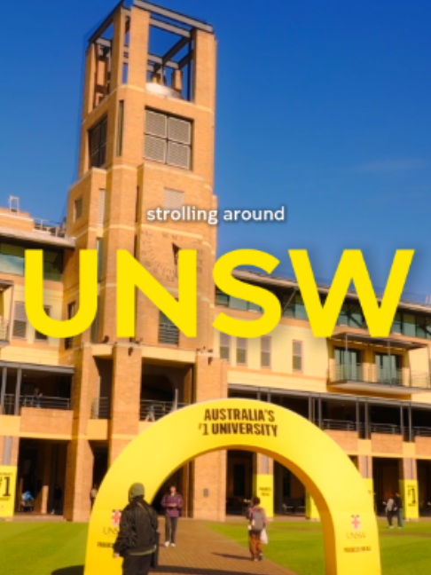 @UNSW
