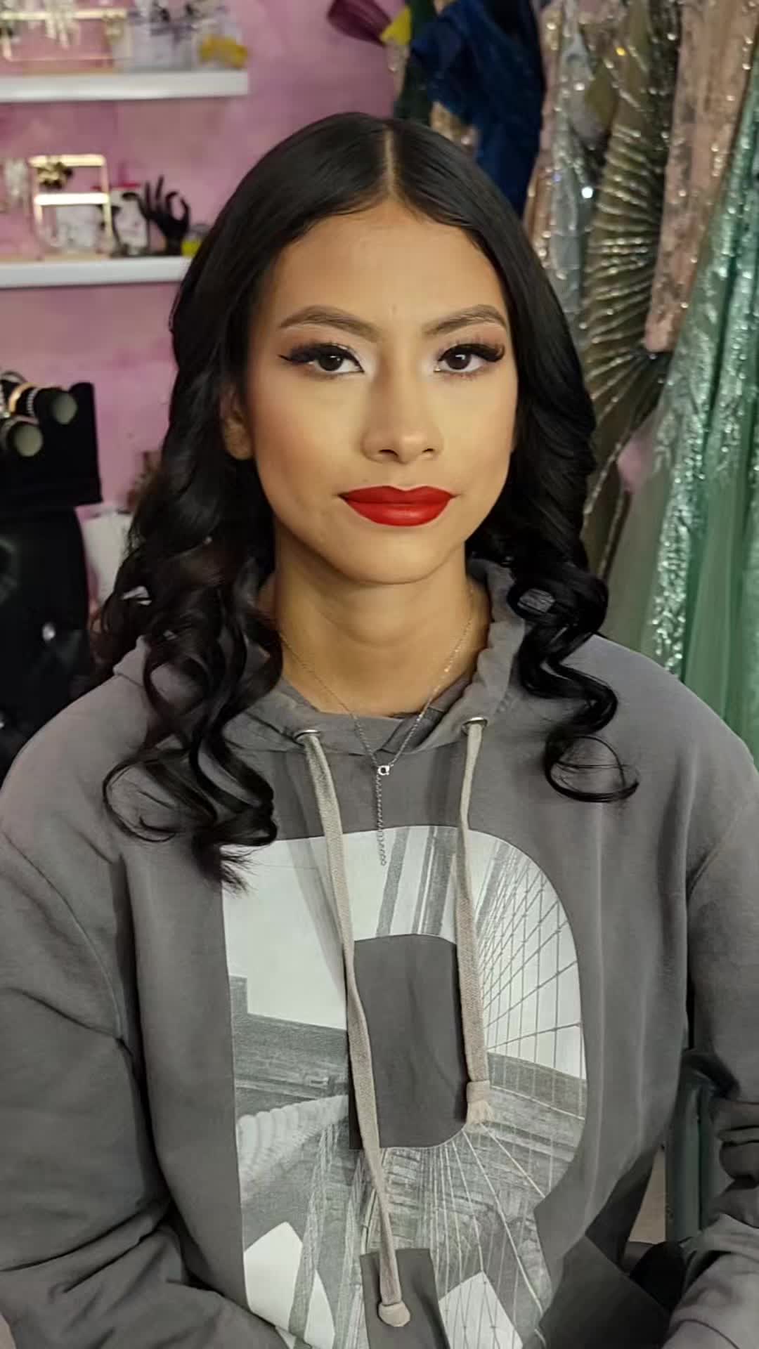 @Makeup Fanatic_xo