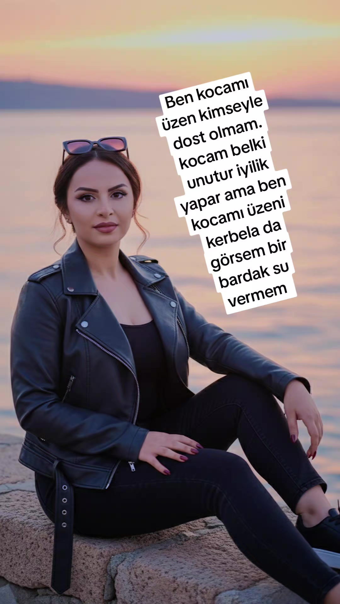@Ceren tun&ccedil;❤️