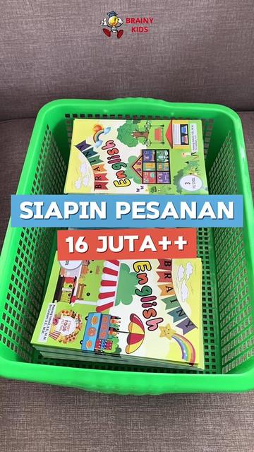 @Official Brainy Kids Indonesia