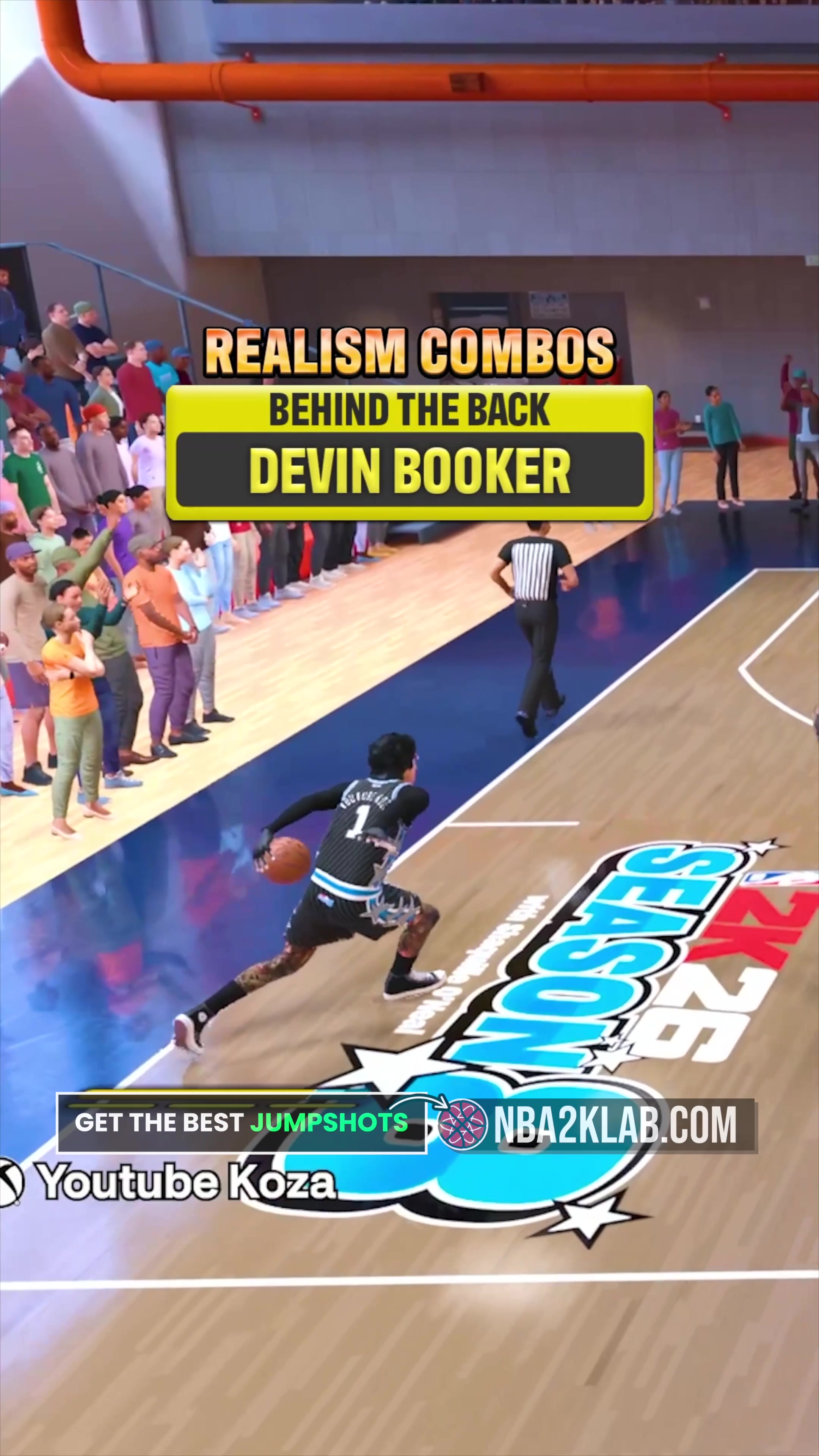 @NBA2KLab