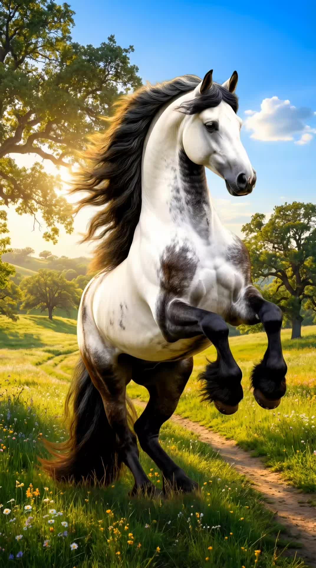 @horses lovers