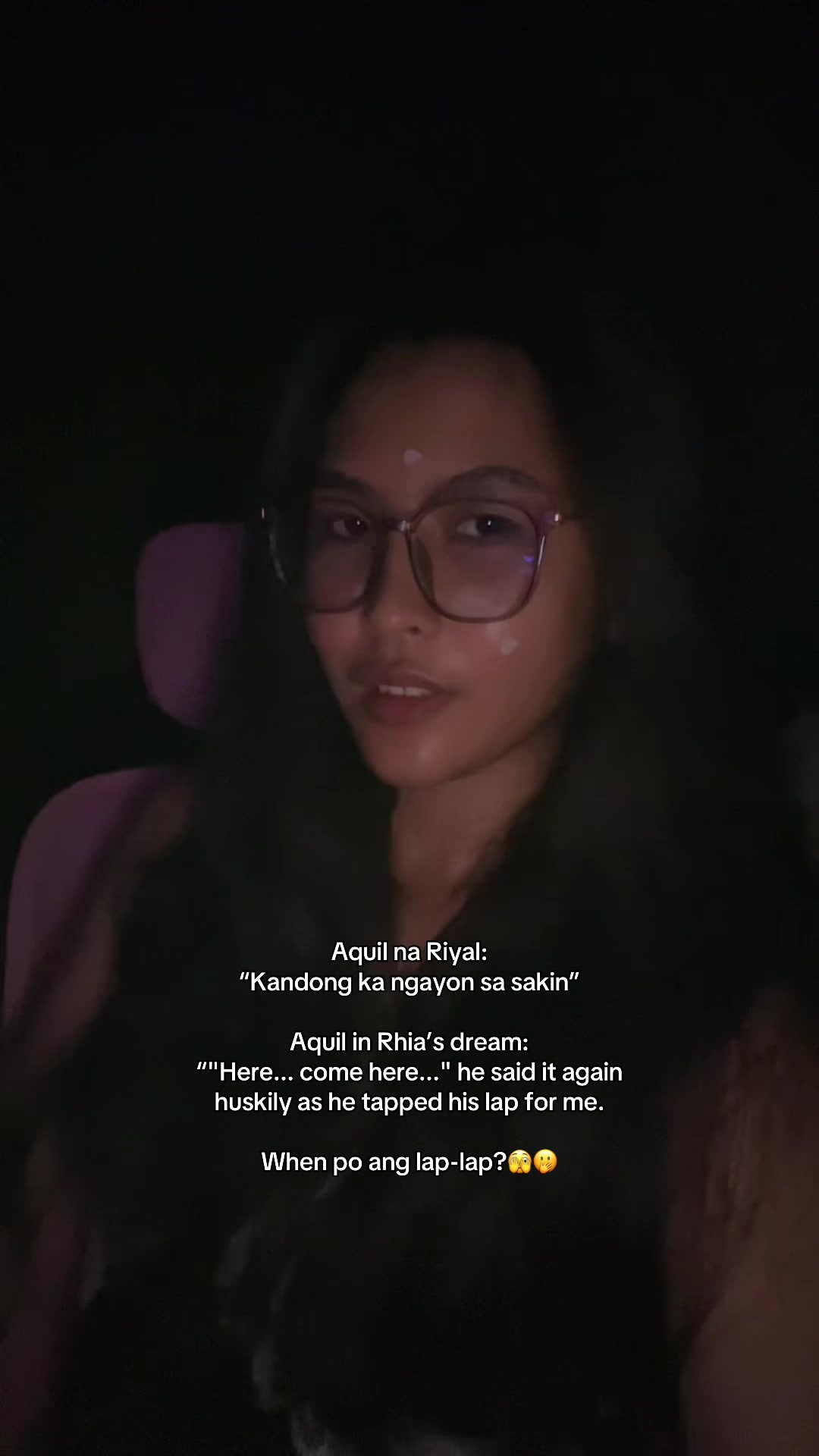@Eka(Kajik&rsquo;s Baby)