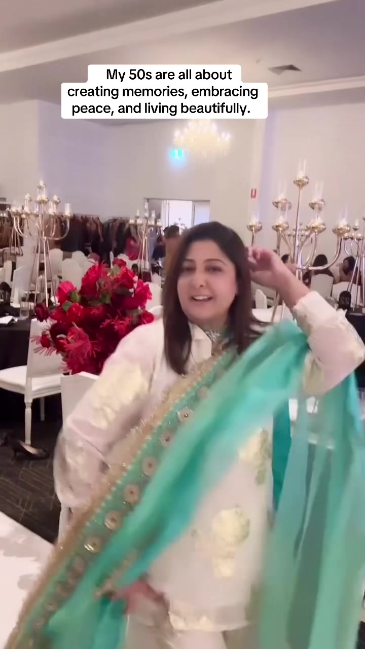 @House of Kanwal