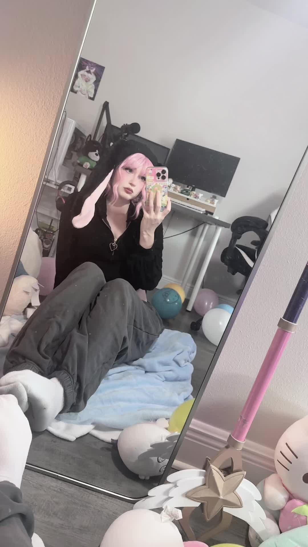 @Matchak1tty// dbd addict 💜
