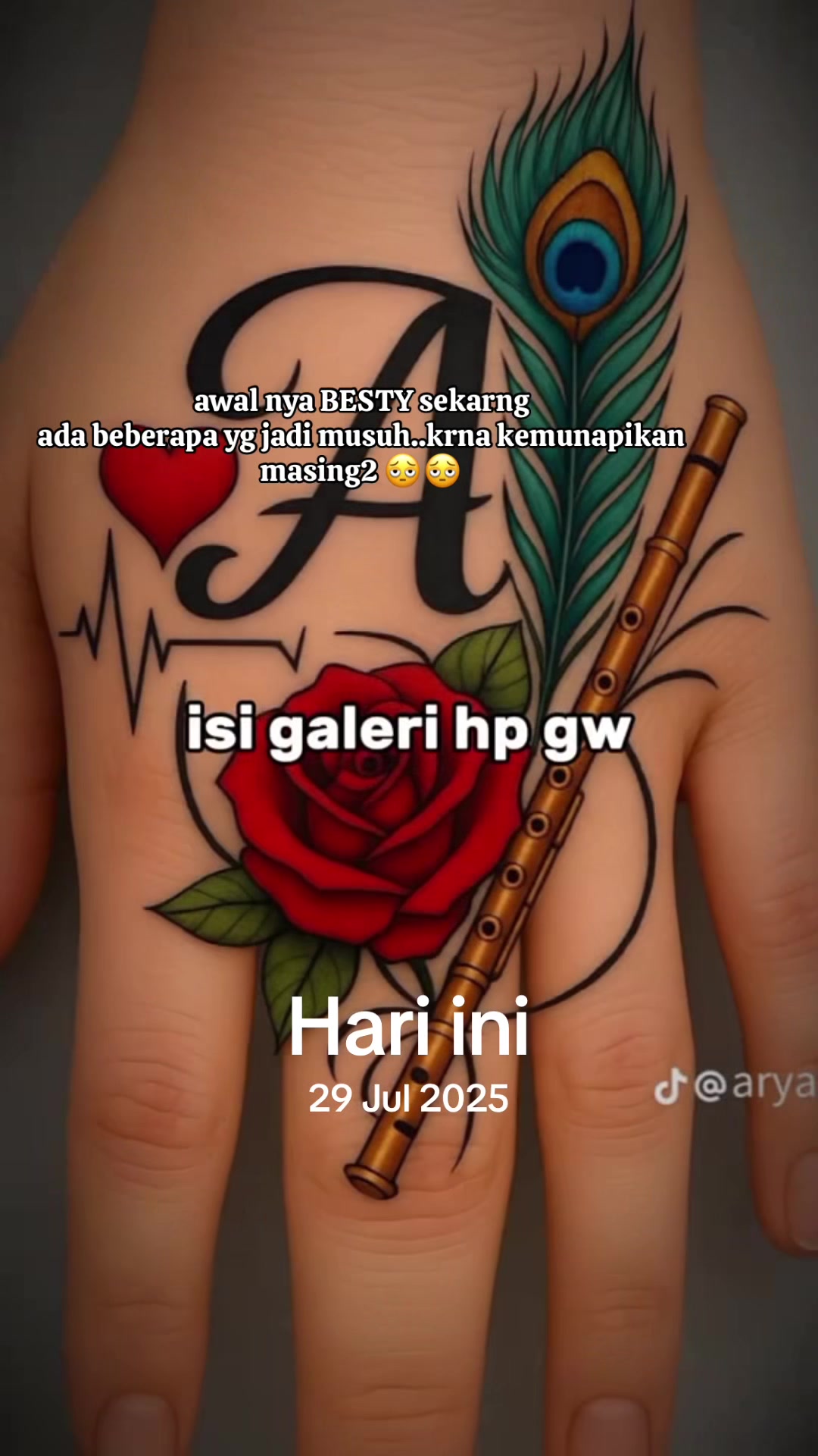 @๐๐GEMINI ๐น