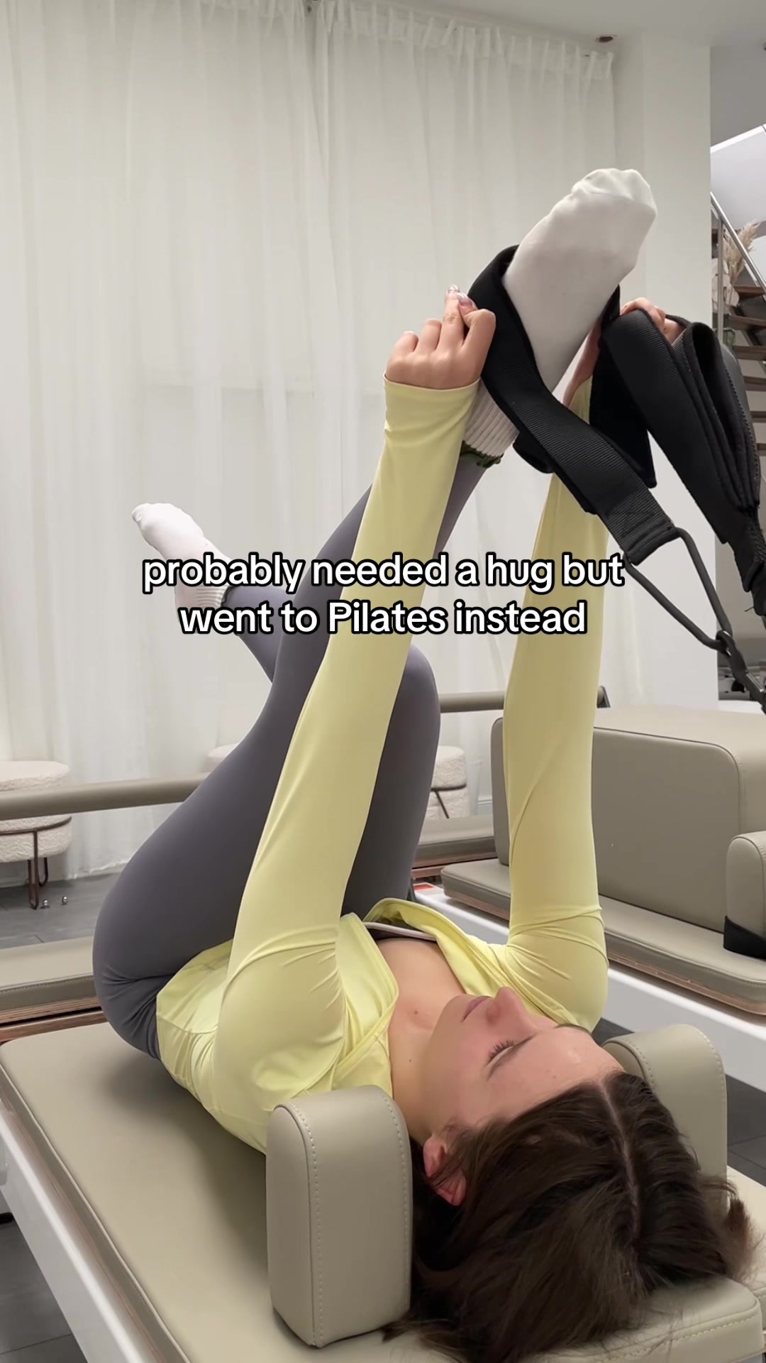 @PilatesZeit Studios Düsseldorf