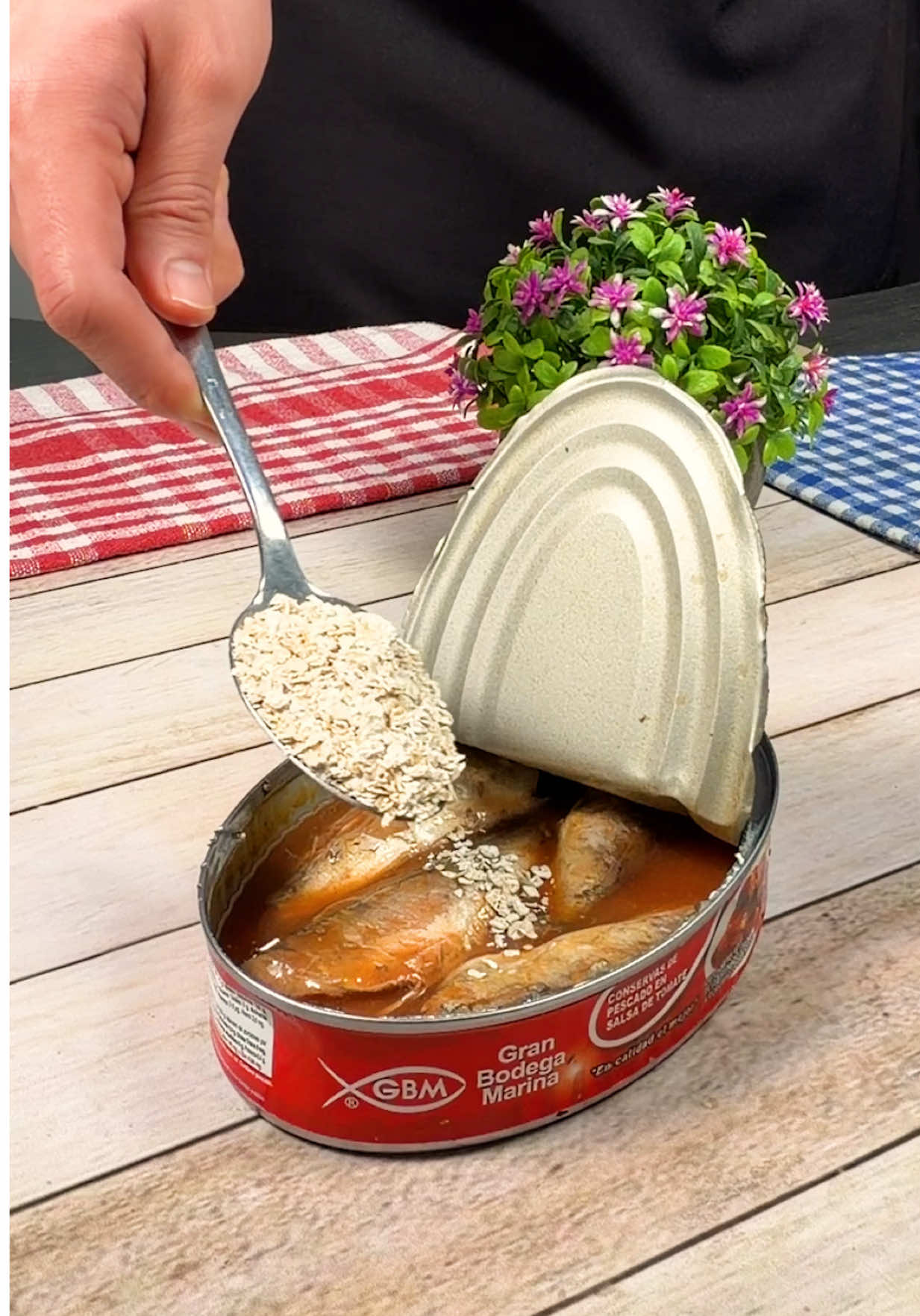 @La Receta Casera
