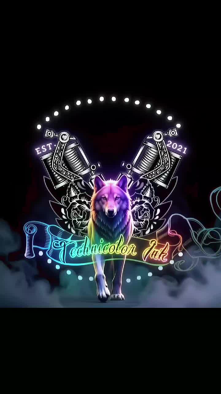 @Technicolor Ink