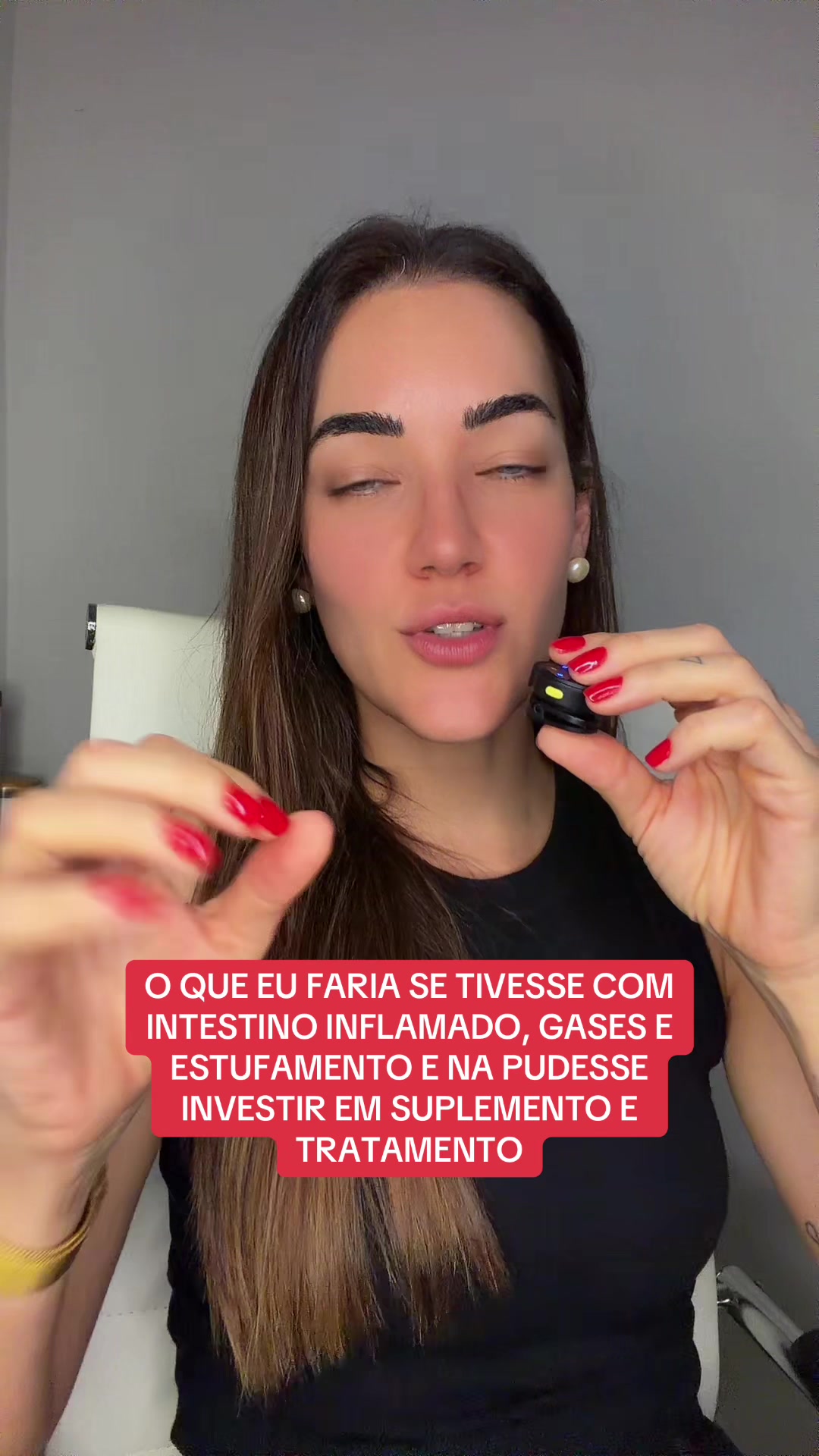 @Cinara Gonzales
