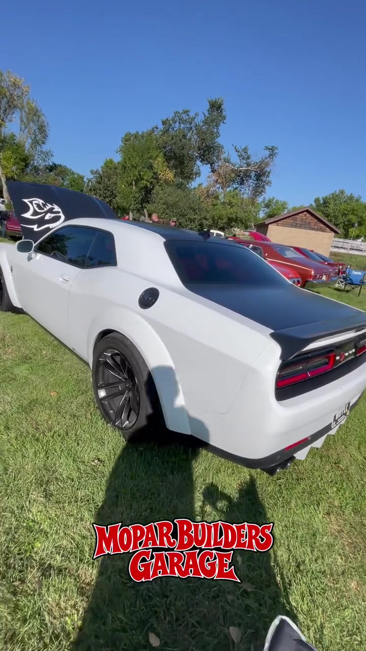 @whipplehemiowners