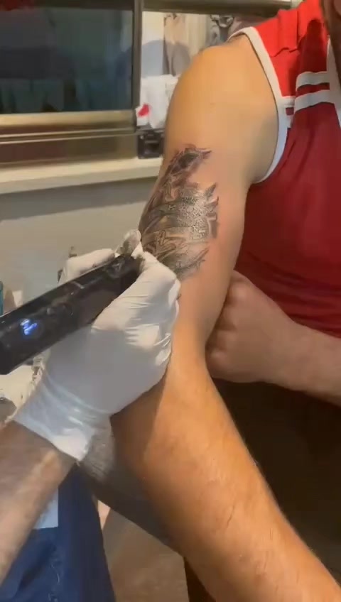 @Tarık Şahin
