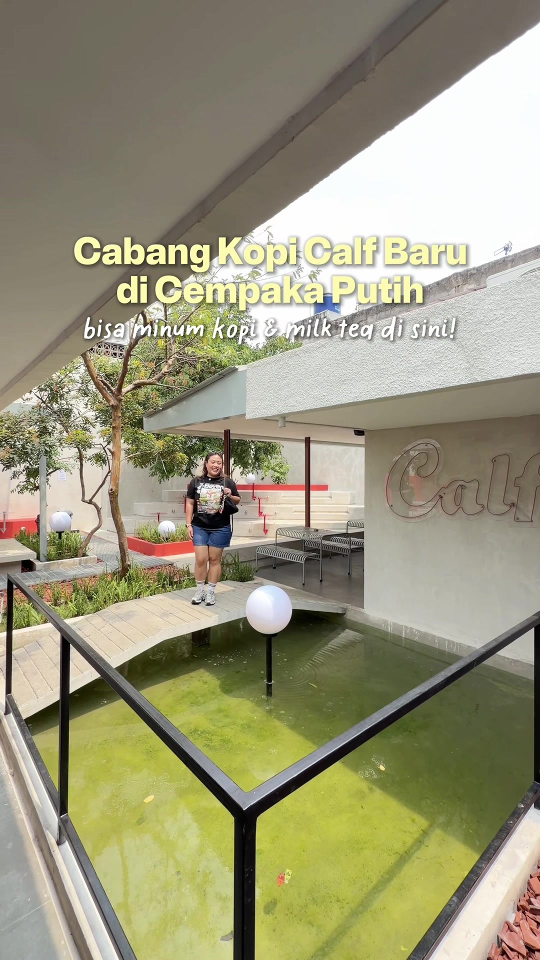 @Kintan & Revy | Suka jalan2 🥳