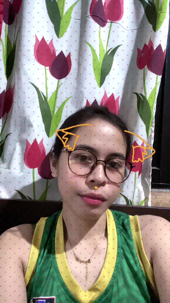 @JEAN MAE