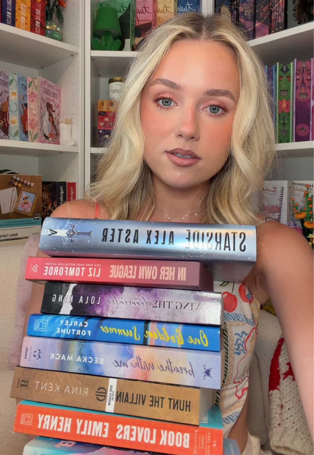 @Yana 📖✨🌙