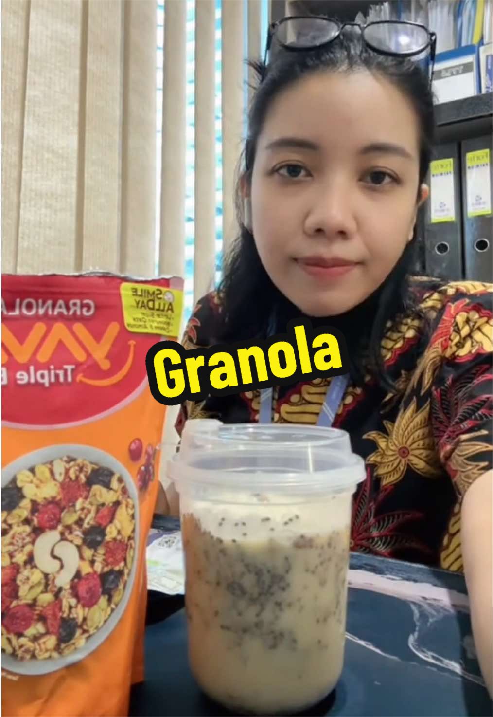 @Mari Tika Makan
