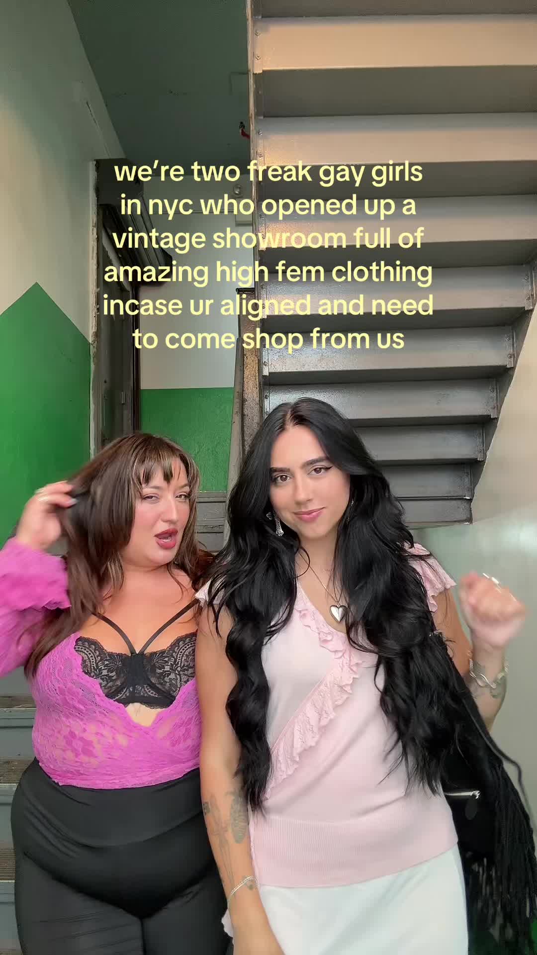 @thequeerghoul 🍉