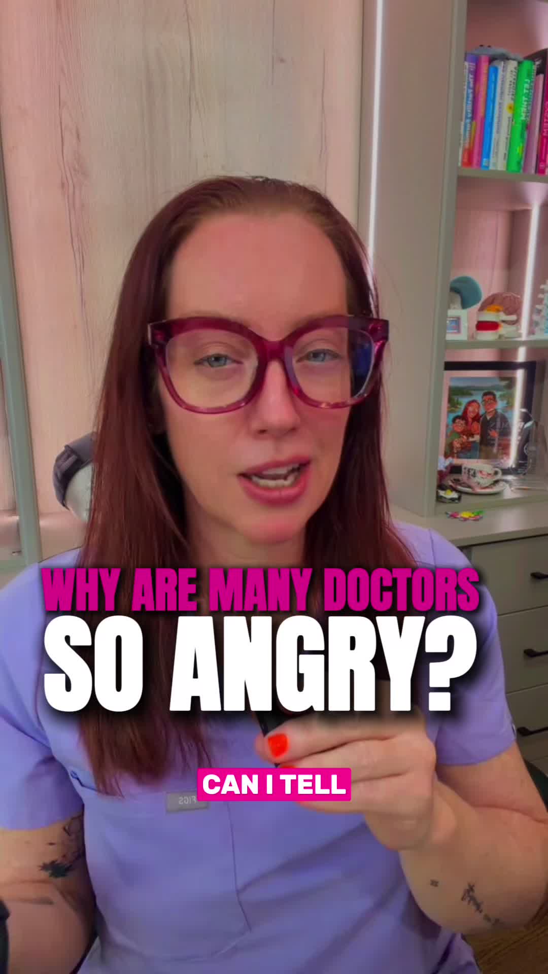 @Ladyspinedoc⚡️